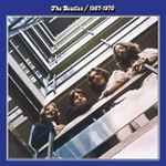 Cover of 1967-1970, 1973-04-19, Vinyl