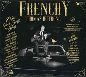 Thomas Dutronc - Frenchy album cover