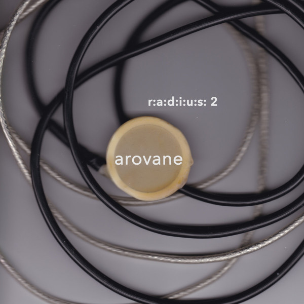 télécharger l'album Arovane - Radius 2 EP