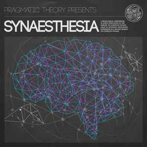 Various - Synaesthesia album cover