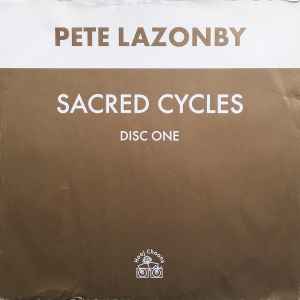 Sacred Cycles - Pete Lazonby