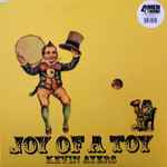 Cover of Joy Of A Toy, 2018-05-10, Vinyl