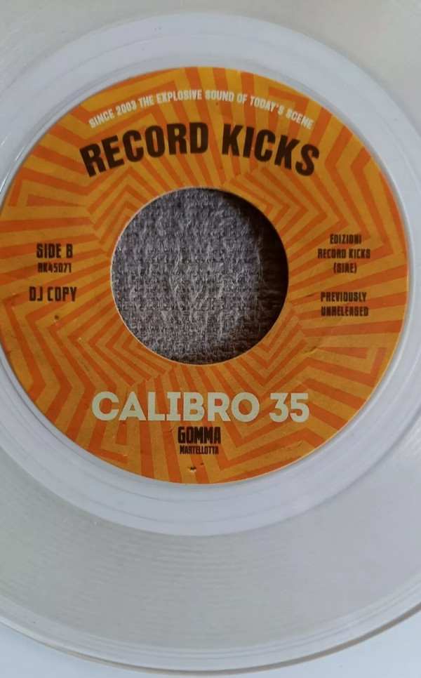 télécharger l'album Calibro 35 - Superstudio Gomma
