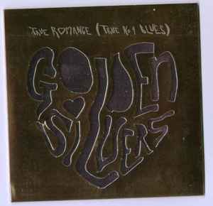 Golden Silvers - True Romance (True No 9 Blues) album cover