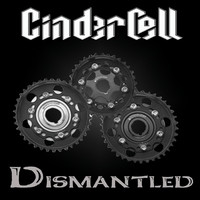 ladda ner album Cinder Cell - Dismantled