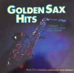 Cover of Golden Sax Hits, 1982, Vinyl