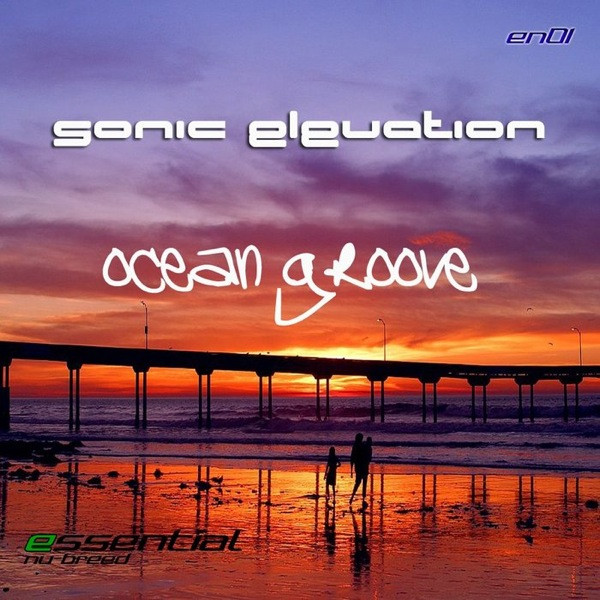 baixar álbum Sonic Elevation - Ocean Groove