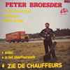 Peter Broesder - Zie De Chauffeurs