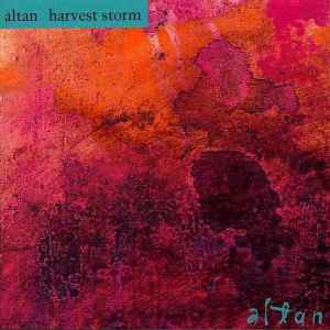 Harvest Storm - Altan