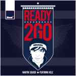 Cover of Ready 2 Go, 2011-06-26, File