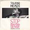 Talking Heads - Stop Making Sense (Girlfriend Is Better)