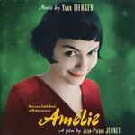 Cover of Amélie, , CD