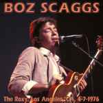 descargar álbum Boz Scaggs - Middle Man
