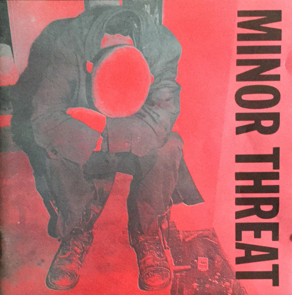Minor Threat - Complete Discography | Releases | Discogs