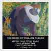 William Parker - The Music Of William Parker: Migration Of Silence Into And Out Of The Tone World (Volumes 1–10)