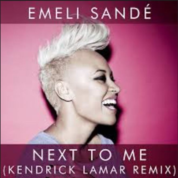 Emeli Sandé - Next To Me (TRADUÇÃO) - Ouvir Música
