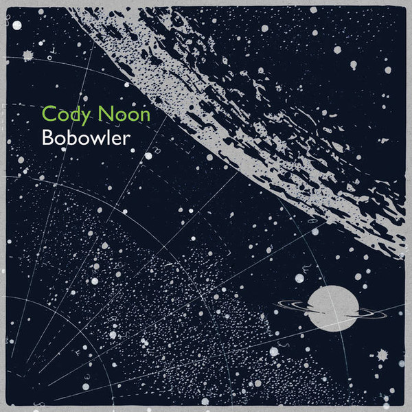 lataa albumi Cody Noon - Bobowler