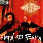 Gang Starr - Hard To Earn | Releases | Discogs