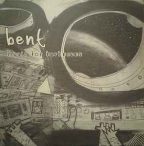 Bent – The Everlasting Blink (2003, Vinyl) - Discogs