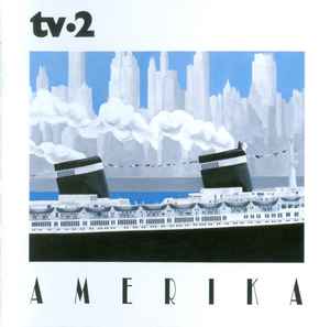 tv-2 - Amerika