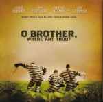Cover of O Brother, Where Art Thou? (Music From The Motion Picture), 2000, CD