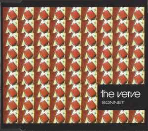 The Verve - Sonnet album cover