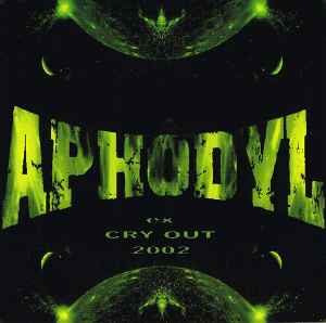 Aphodyl - Ex Cry Out album cover