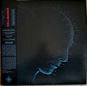 Christopher Young - Hellraiser (Original Motion Picture Soundtrack)