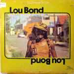 Cover of Lou Bond, 1974, Vinyl