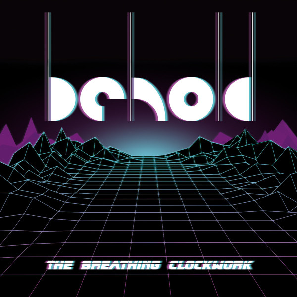ladda ner album Behold - The Breathing Clockwork