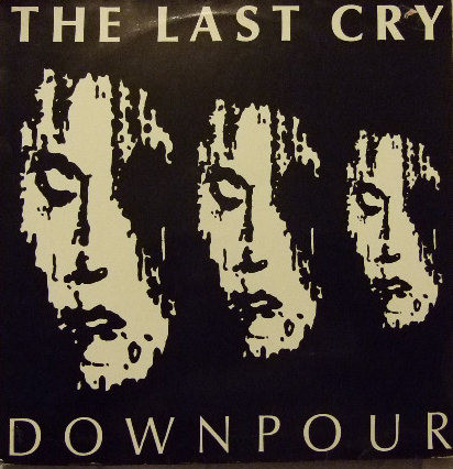 descargar álbum The Last Cry - Downpour