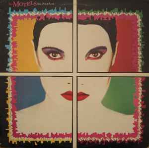 The Motels – Careful (1980, Jacksonville Press, Vinyl) - Discogs