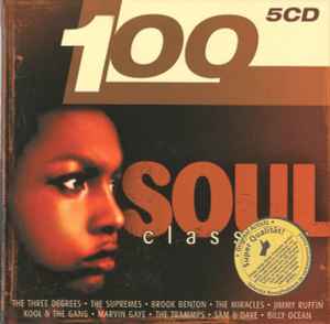 Soul Brasil (2006, CD) - Discogs