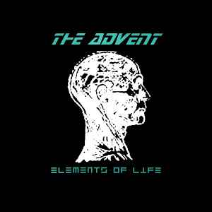 The Advent - Elements Of Life album cover