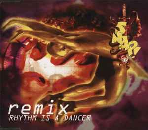 Rhythm Is A Dancer (Remix) - Snap!