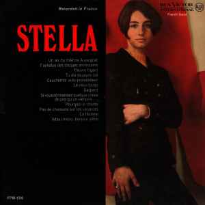 ALBUM PHOTOS - Stella