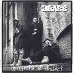 Cover of Derelicts Of Dialect, 1994, CD