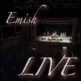 Emish - Live album cover