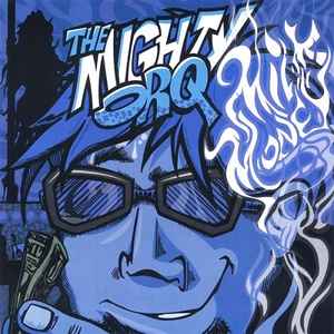 The Mighty Orq - Milk Money album cover