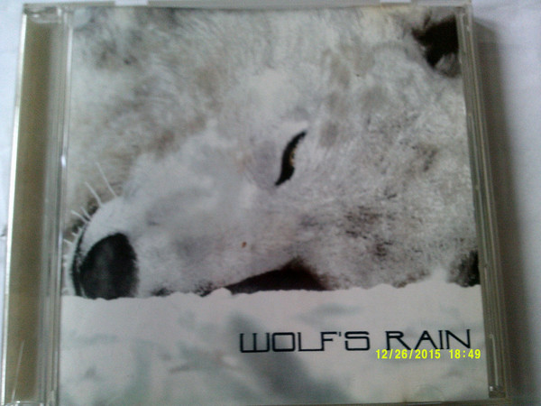Yoko Kanno - Wolf's Rain TV Animation Original Soundtrack