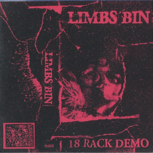 Limbs Bin – Bliss Tech+ (2017, Cassette) - Discogs
