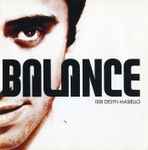 Cover of Balance 008, 2005, CD