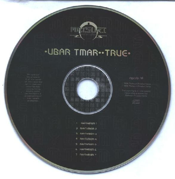 ladda ner album Ubar Tmar - True