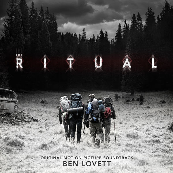 télécharger l'album Ben Lovett - The Ritual