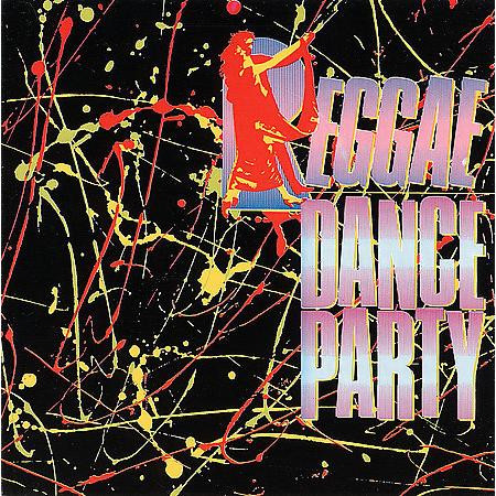 Reggae Dance Party (1987, Vinyl) - Discogs