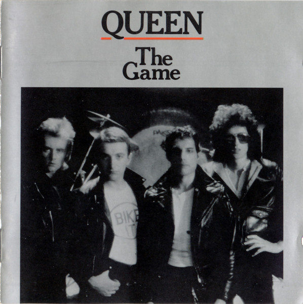 Queen – The Game (1994
