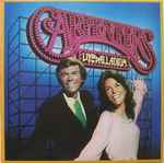 Carpenters – Live At The Palladium (1976, Vinyl) - Discogs