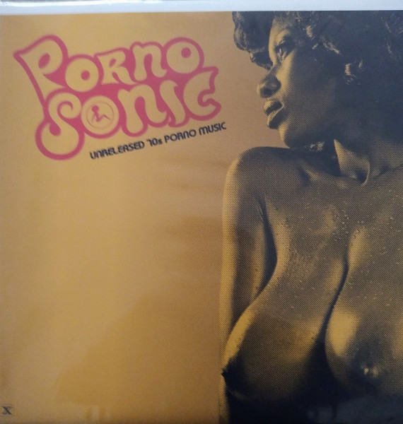 Seventies Porn Music Bad - Pornosonic Featuring Ron Jeremy - Unreleased 70s Porno Music | Releases |  Discogs