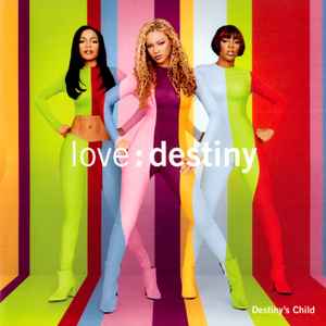 Love:Destiny - Destiny's Child