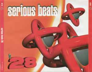 Serious Beats 28 - Various